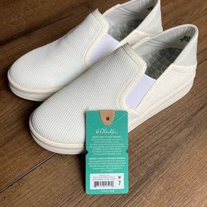 NWT OluKai Ki’ihele size 7